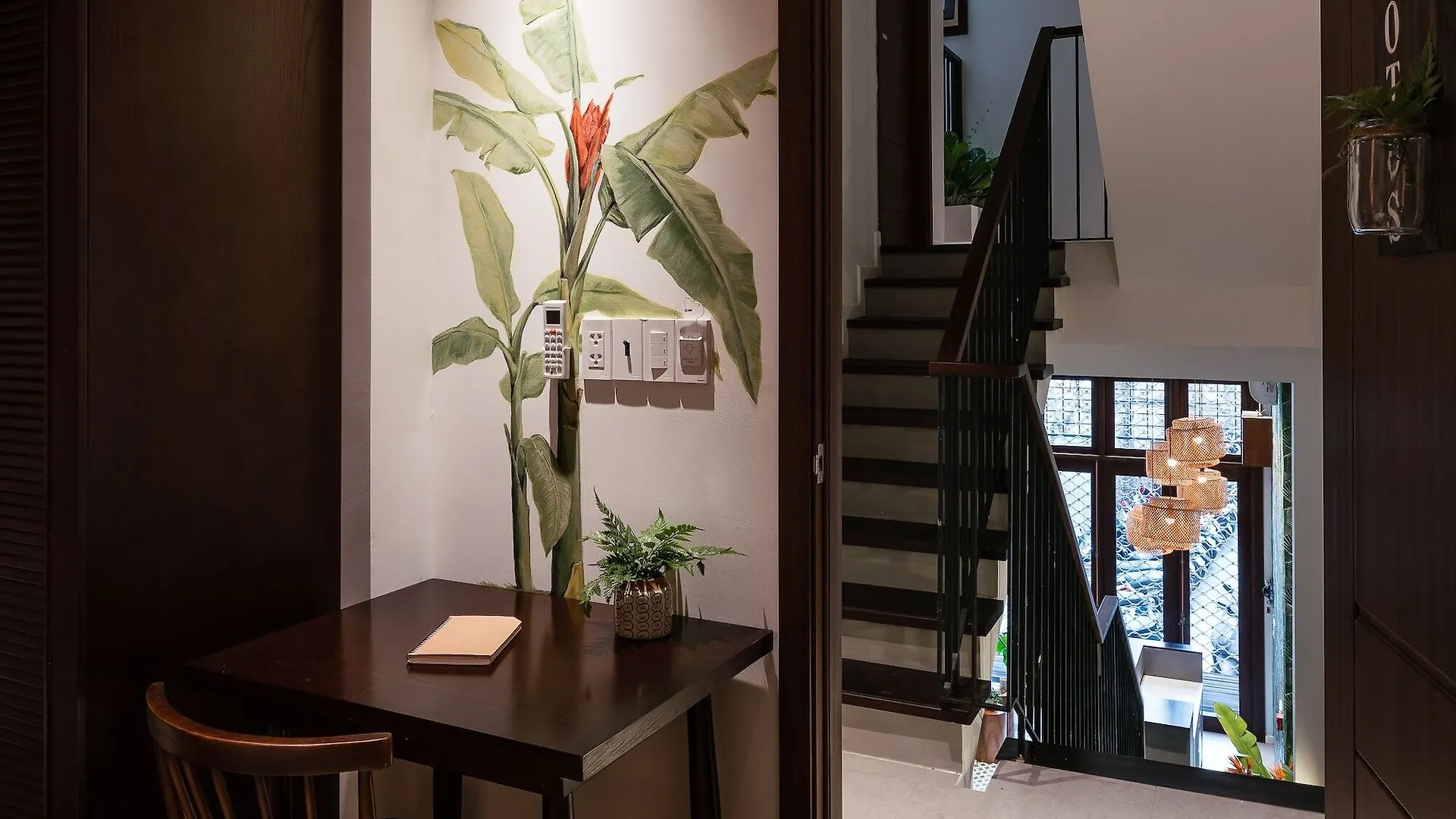 Triple E Home May House Ho Chi Minh City