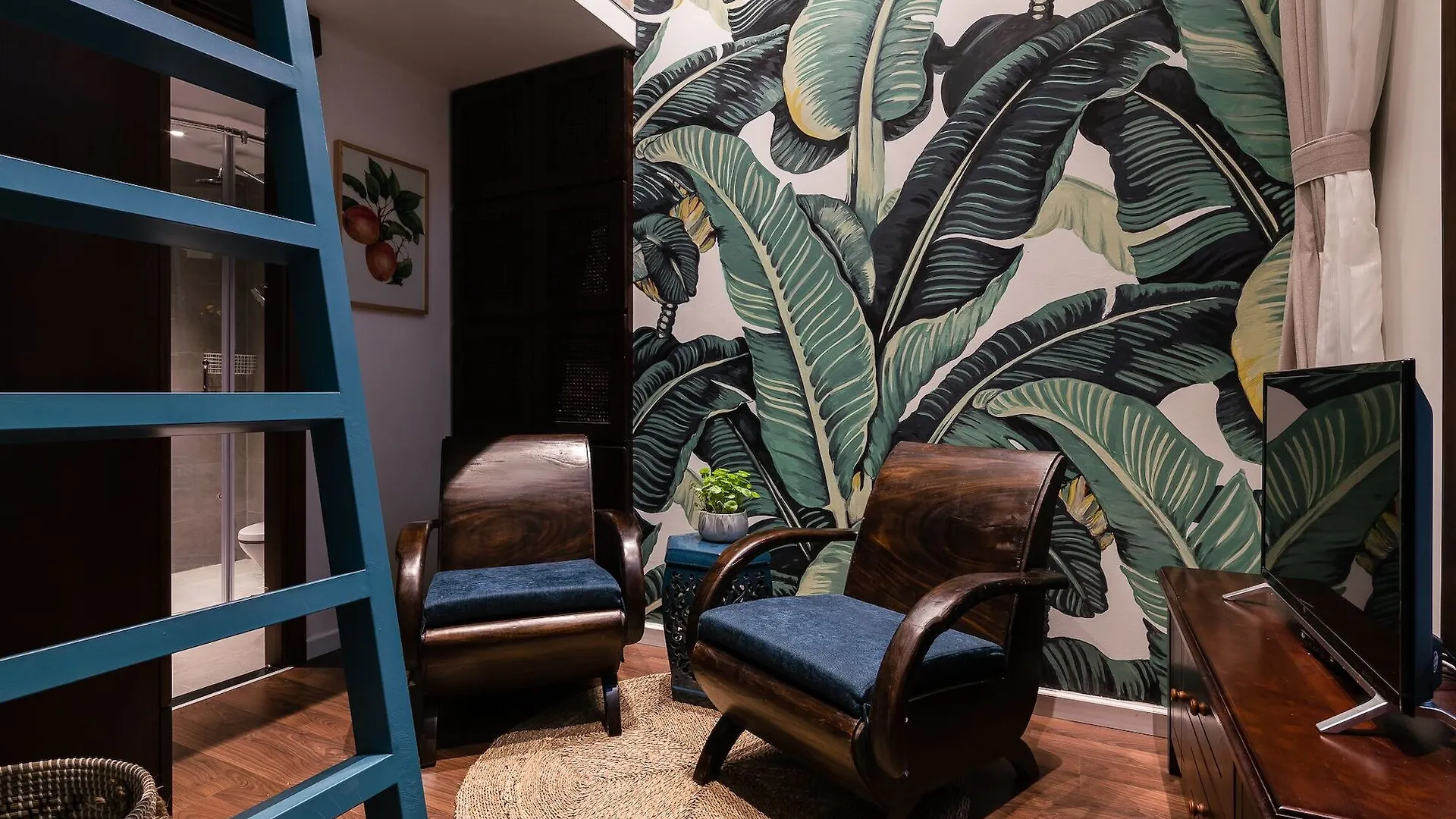 Triple E Home May House Ho Chi Minh City Apartment