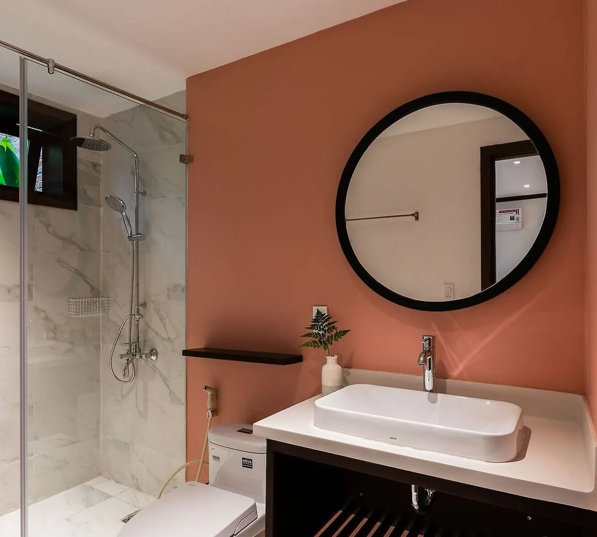 Triple E Home May House Ho Chi Minh City Vietnam